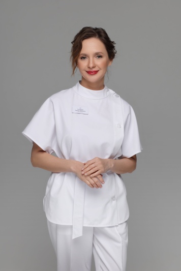 Саликова Татьяна Ивановна